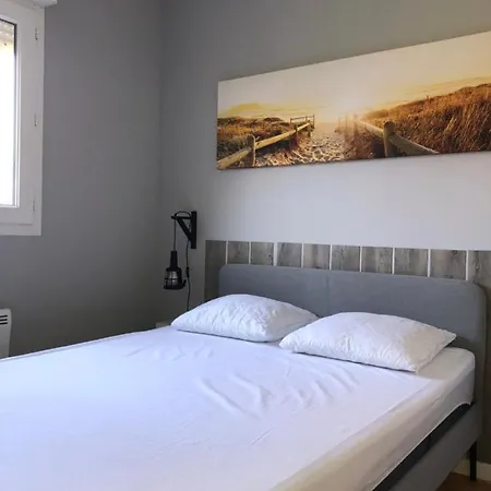 Sainte Cecile Apartment Camiers