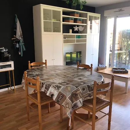 Sainte Cecile Camiers