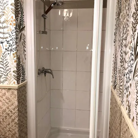 Sainte Cecile Apartment