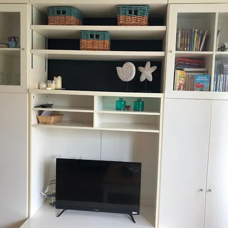 Apartment Sainte Cecile *