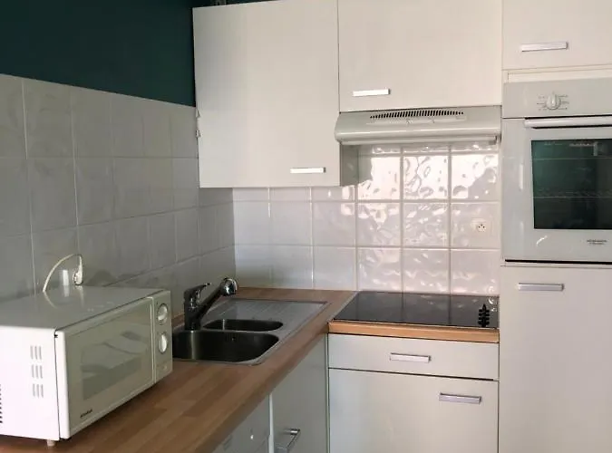 Sainte Cecile Appartement *