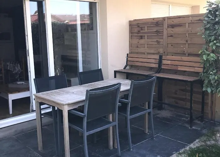 Sainte Cecile Appartement