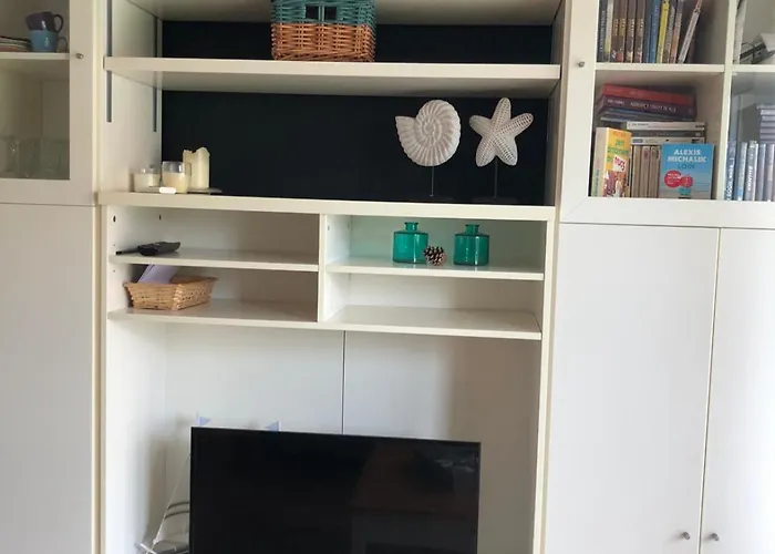 Appartement Sainte Cecile *